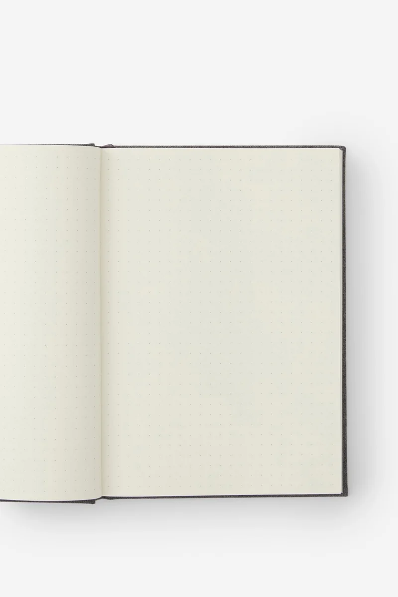 Typo  Loft A5 Dot Notebook  | Best Price UAE